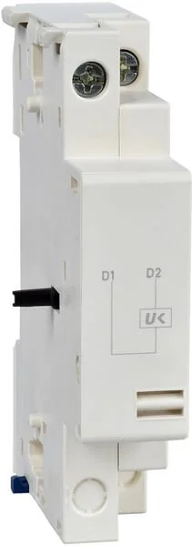 Schneider Electric - GVAU385 - Low Voltage Coil 380-400VAC