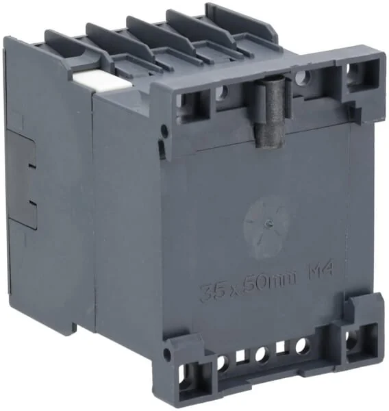 Schneider Electric - LC1K0601P7 - Contacter 6A 2.2kW