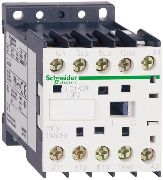 Schneider Electric