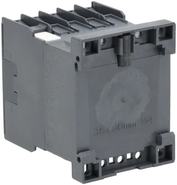 Schneider Electric - LC1K1210B7 - Contactor 12A 5.5kW