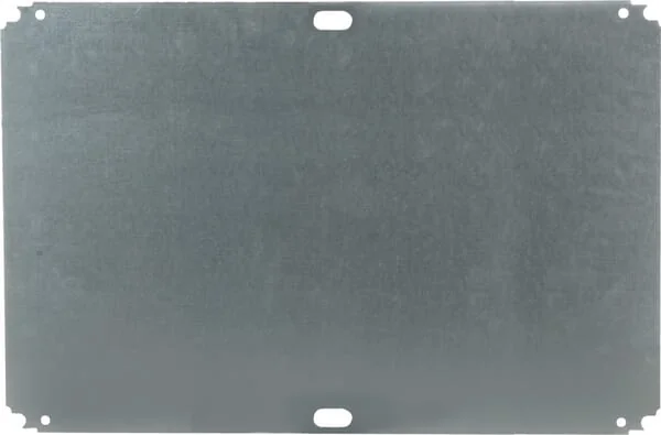 Schneider Electric - NSYMM108 - Mounting Plate