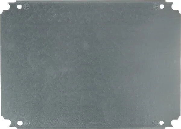 Schneider Electric - NSYMM43 - Mounting Plate
