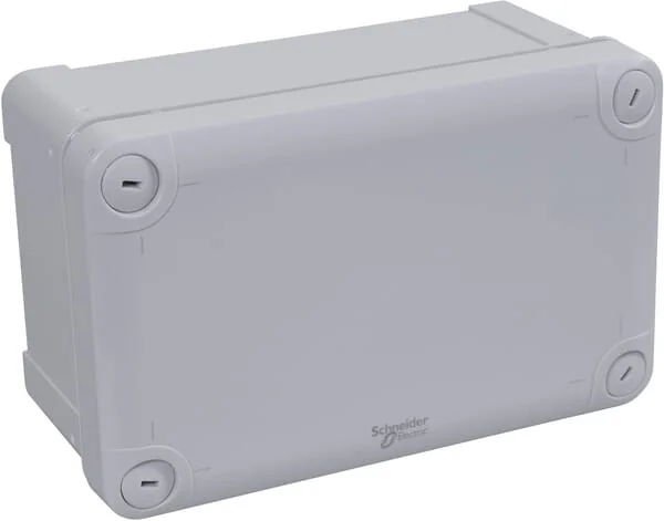 Schneider Electric - NSYTBS342916H - Wall Box
