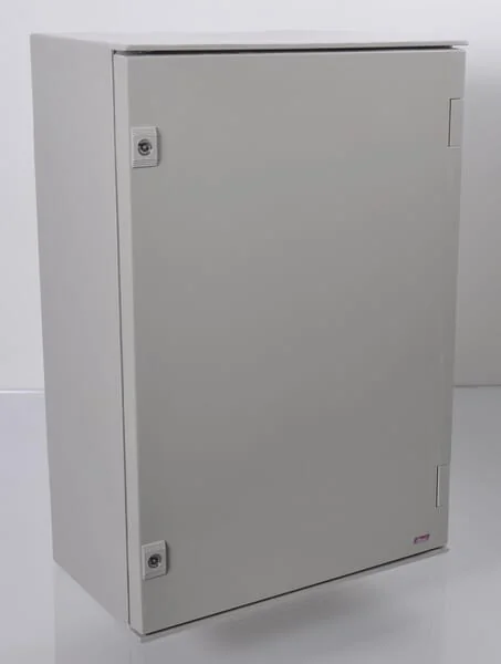 Schneider Electric - PLM64 - Plastic Enclosure 647x436x250mm