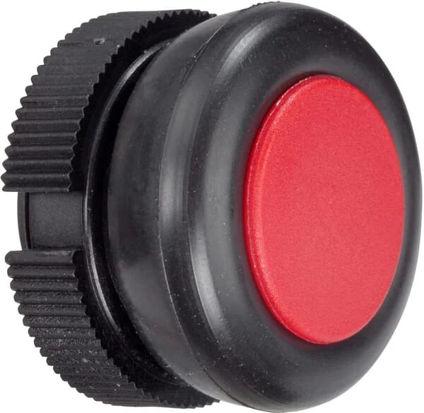 Schneider Electric - XACA9414 - Press Button Red