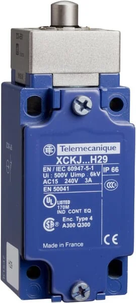 Schneider Electric