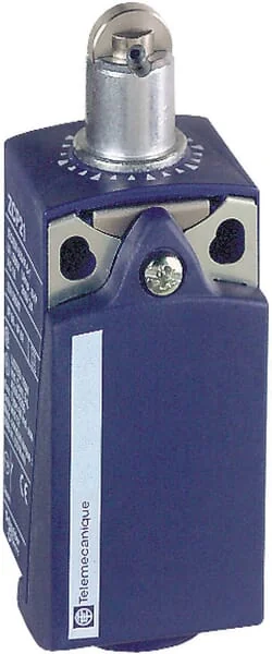 Schneider Electric - XCKP2102P16 - Limit Switch, Steel Roller