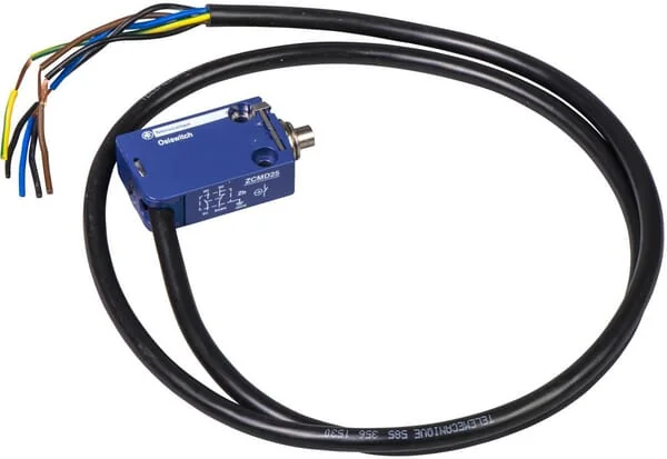 Schneider Electric - XCMD2110L1 - Mini Limit Switches