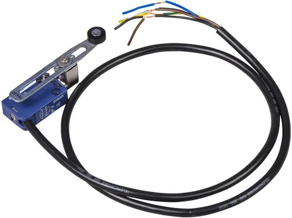 Schneider Electric - XCMD2145L1 - Miniature Limit Switch