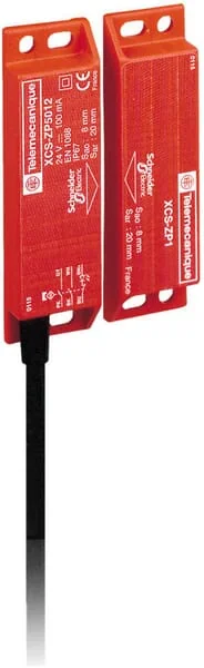 Schneider Electric - XCSDMP5002 - Coded Magnetic Switch