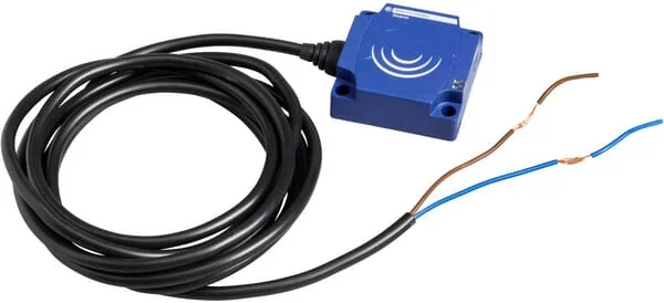 Schneider Electric - XS8C1A1PAL2 - Proximity Switch Inductive