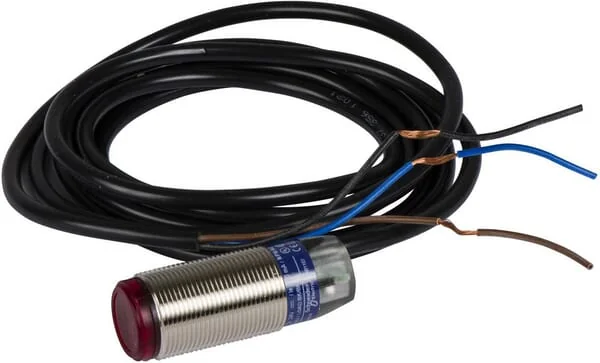 Schneider Electric - XUB0BPSNL2 - Photo-Electric Sensor, M18, PNP