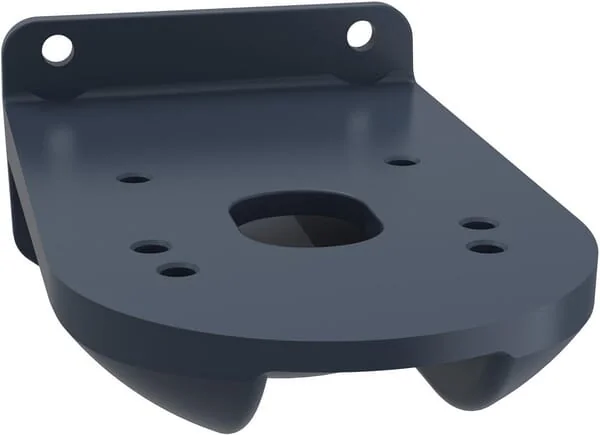 Schneider Electric - XVUZ12 - Fixing Angle Bracket