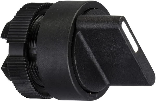 Schneider Electric - ZA2BD2 - Selector Switch, 2 Position
