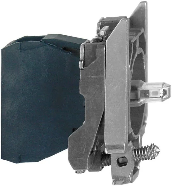 Schneider Electric - ZB4BVB1 - Indicator Light Body, LED, 24V