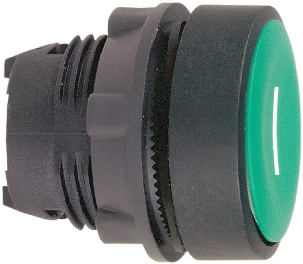 Schneider Electric - ZB5AA334 - Press Button White, Arrow