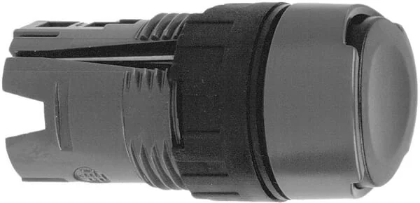 Schneider Electric - ZB6AA2 - Head For Push Button, Black