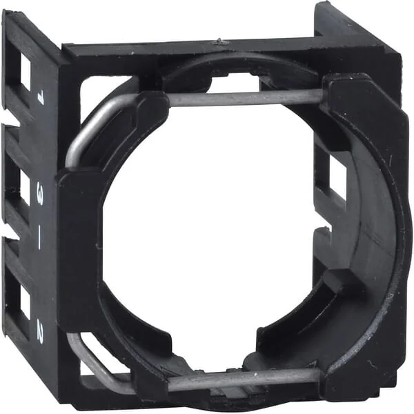 Schneider Electric - ZB6Y009 - Fixing Adapter