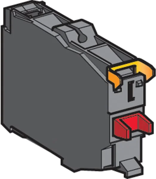 Schneider Electric - ZBE205 - Contact Element 1NO, 1NC