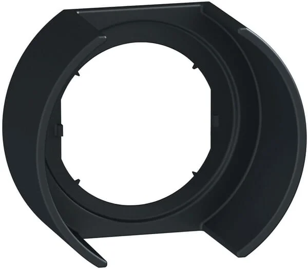 Schneider Electric - ZBZ1902 - Push Button Protection Cap