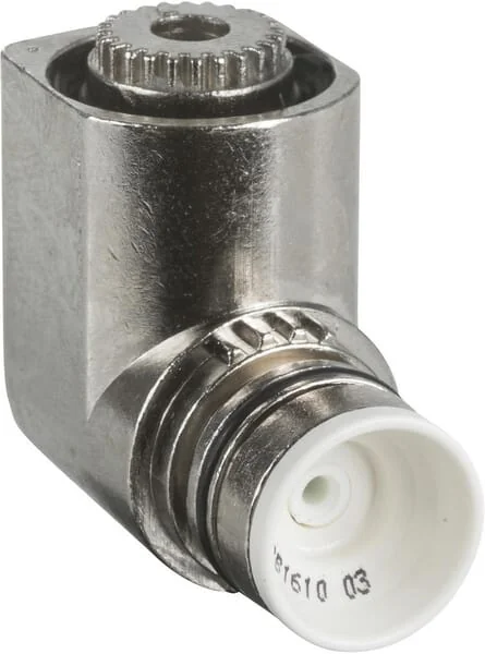 Schneider Electric - ZCE01 - Rotary Head