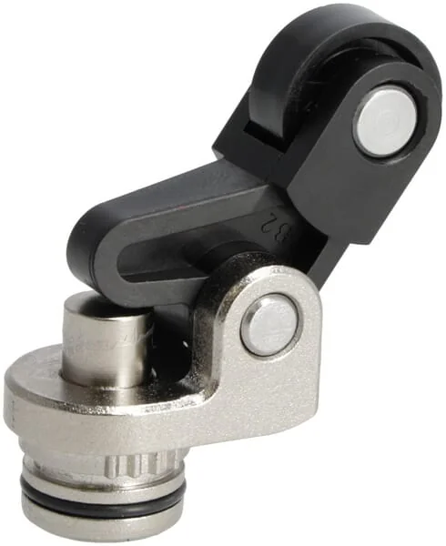 Schneider Electric - ZCE27 - Angled Roller Lever