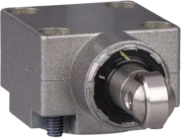 Schneider Electric - ZCKE65 - Operating Head, Steel Plunger