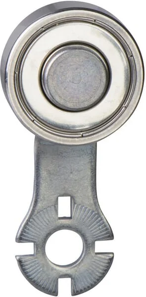 Schneider Electric - ZCKY15 - Roller Lever, Plastic Roller