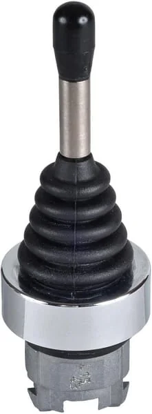 Schneider Electric - ZD4PA24 - Joystick, 4-Pos Spring Return