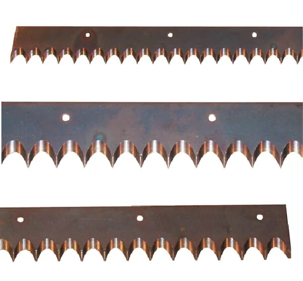 Schrijver - 742050 - Back Knife Schrijver