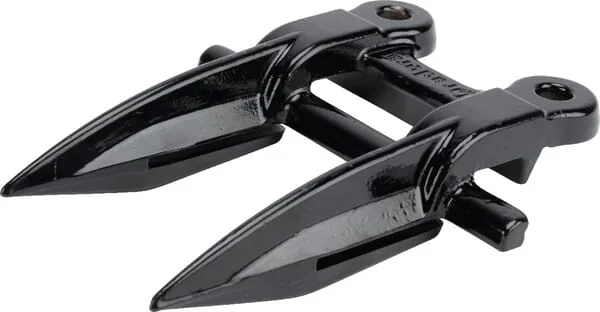 Schumacher - 0006762354N - Double Finger