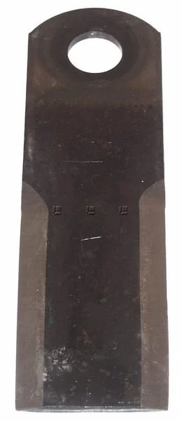 Schumacher - 0007368720KR - Chopper Knife 173x50x4mm Diameter 20mm