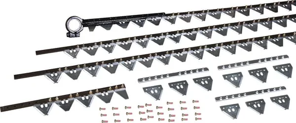 Schumacher - 16875CF - Sectional Blade, JD Series 600