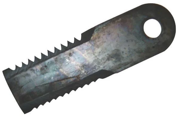 Schumacher - 281445N - Chopper Knife 170x50x5mm Diameter 18mm