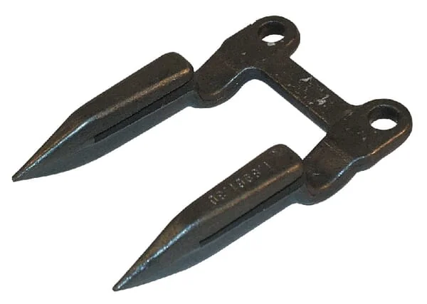 Schumacher - 301896130Z - Double Finger 5"