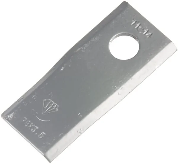 Schumacher - 40490005KR - Mower Blade Rh