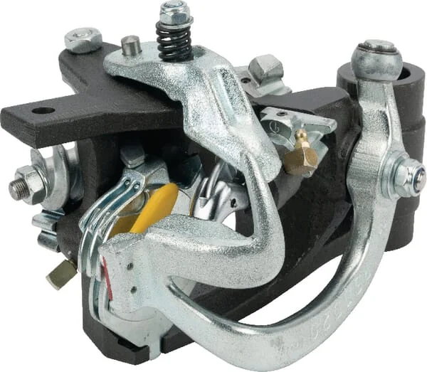 Schumacher - 42936 - Knotter, Complete RS 3663BK