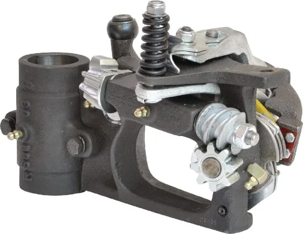 Schumacher - 42950 - Knotter, Complete RS 6003 Em