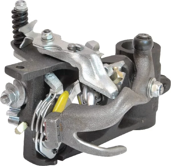 Schumacher - 42950 - Knotter, Complete RS 6003 Em