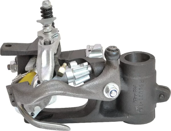 Schumacher - 42950 - Knotter, Complete RS 6003 Em