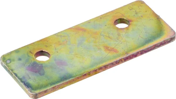 Schumacher - 52210CF - End Section, Smooth H 33433