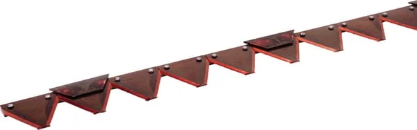 Schumacher - 5730016 - Mowerknife Serrated