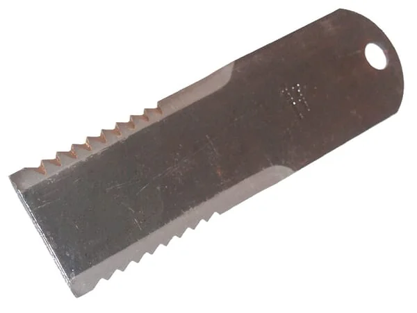 Schumacher - 600310Z - Chopper Knife Serrated