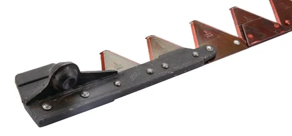 Schumacher - 904HR - Mowerknife 20 Sections RS1365