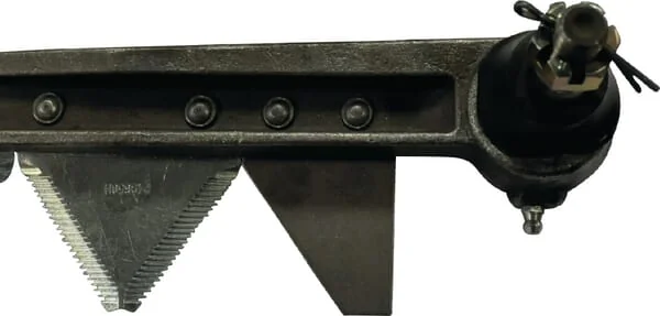 Schumacher - AZ10806N - Knife John Deere