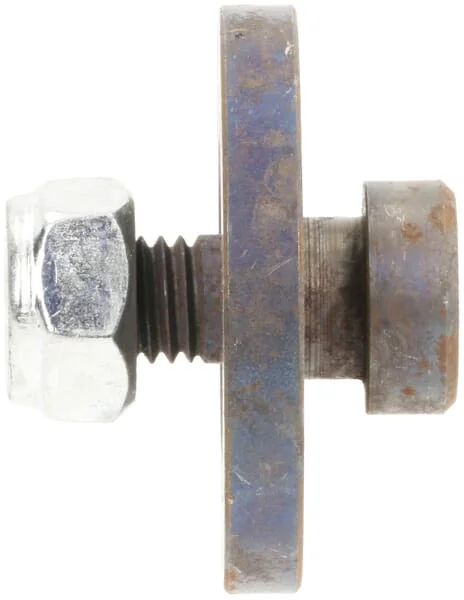 Schumacher - RS1501333 - Blade Stud & Nut Rasspe