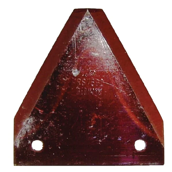 Schumacher - RS7692R - Mower Blade Rasspe
