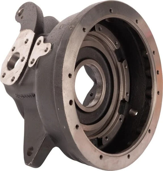 SDF - 00076383090 - Spindle Left