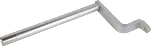 SDF - 000793253 - Shaft, Gear Shift Fork