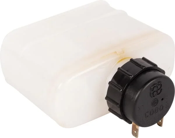 SDF - 00091780410 - Brake Fluid Tank